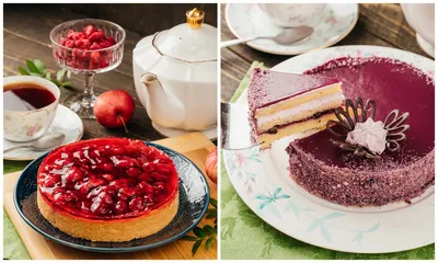 Бенто торт с днём рождения и пирожные, Кондитерские и пекарни в Москве,  купить по цене 4450 RUB, Бенто-торты в Tfd_cake с доставкой | Flowwow