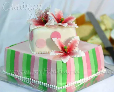 Мишка из мастики | Торт на день рождения, Красивые торты, Фигурки на торт