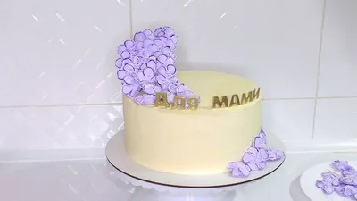 Бенто торт, “Маме 18” | Конди-Шоко