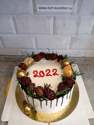 Торт на Новый год 2023-2024 | Новогодний торт 2022-2023.Новогодние торты на  Ваш праздничный стол.Новогодние торты из мастики,сладкий шедевр на Ваш стол!