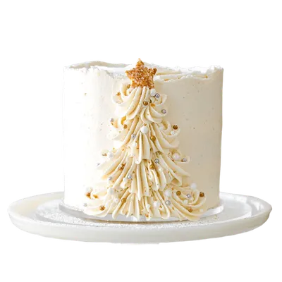 Торт на новый год \"Конфетное поздравление\" 1690 руб/кг | Заказ тортов на Новый  год от 1 кг, недорого с доставкой по СПб