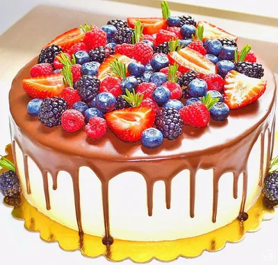 Как правильно покрыть торт мастикой Если вы любите красиво украшенные торты  из мастики и вы хотите научиться.. | ВКонтакте