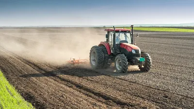 Т-40 (трактор) — Вікіпедія