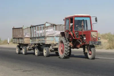 Польза тракторов в сельском хозяйстве - МОТОР-АГРО