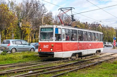 Верхняя Пышма дождалась трамвая до Екатеринбурга. Пассажиров будет катать  «Львёнок»