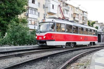 В Варшаве объявили набор на курсы вождения трамваев сколько зарабатывают  машинисты - Закордон