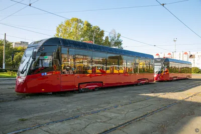 Линию скоростного трамвая закрывают в Волгограде