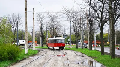 Трамвайные факты и истории | moscowwalks.ru