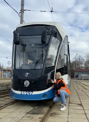 В Новосибирске закупают новые трамваи и делают для них эстакаду - 25  августа 2023 - НГС