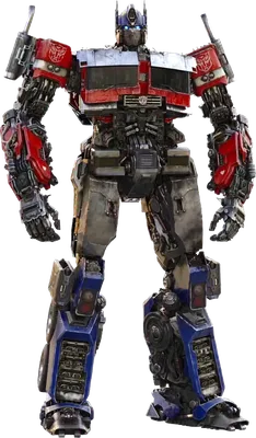 Optimus Prime | Transformers Movie Wiki | Fandom