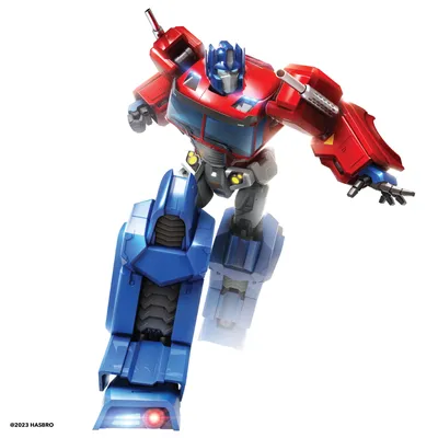 YOLOPARK Optimus Primte Transformer Toy Model Kit｜Transformers The Movie 7  Rise of the Beasts 7.87in Transformer Optimus Prime Action Figures,  Collectible Transformer Toys for Transformers Lovers Fans - Walmart.com