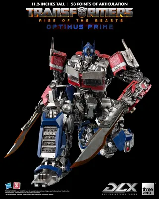 Transformers\" Optimus Prime © 2007 Dream Works Stock Photo - Alamy