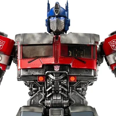 Optimus Prime (Transformers Reboot Films) | Near Pure Good Hero Wiki |  Fandom