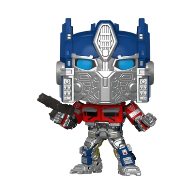 Transformers R.E.D. [Robot Enhanced Design] Optimus Prime Action Figure -  Walmart.com