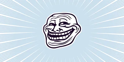 A History of Troll Face Memes