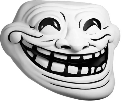 Troll Face | The Youtooz Wiki | Fandom