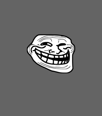 Troll face