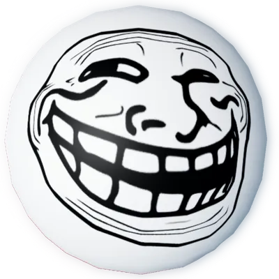 TROLLFACE | Vester Of Eggs Wiki | Fandom