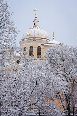 Зима Снег Церковь - Бесплатное фото на Pixabay - Pixabay