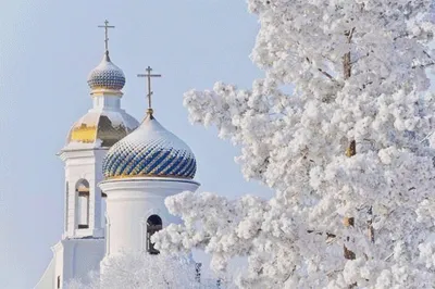 Церковь Николая Чудотворца. Photographer Sergey Gazizov