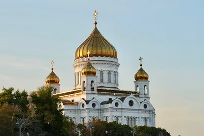 Самые красивые русские православные церкви за пределами России (ФОТО) -  Узнай Россию