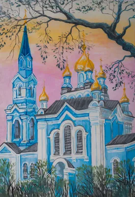 Пять древнейших сохранившихся деревянных церквей России