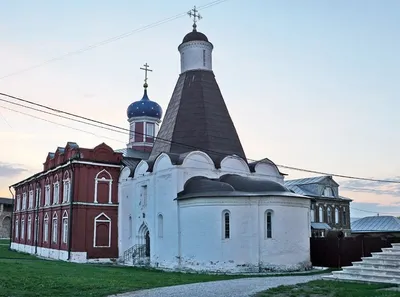 Город храмов и церквей: как Лальск стал одним из самых красивых городков  России | Интернет-портал «Вятская Губерния»