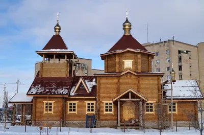 Список армянских храмов России — Википедия