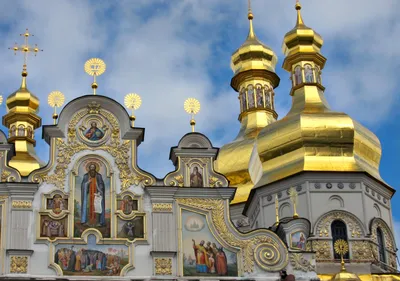 Рисунок на тему храмы России - 34 фото