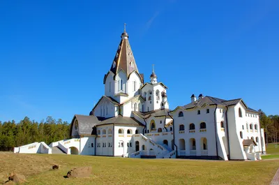 Церкви на Соломенке: православные храмы в Соломенском районе (топ-10, фото,  информация, адреса, карта)