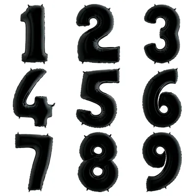Цифры и знаки | Moldes de numeros, Moldes para hacer letras, Numeros para  imprimir grandes