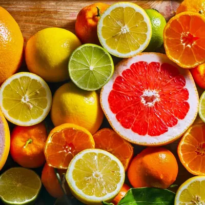 Разные виды цитрусовых фруктов Стоковое Изображение - изображение  насчитывающей плодоовощ, плодоовощи: 35849157