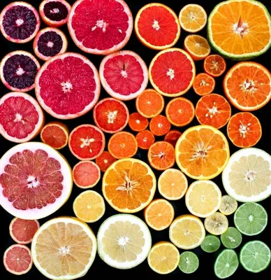 Кладезь витаминов: химчанам рассказали, как получить максимальную пользу от цитрусовых  фруктов