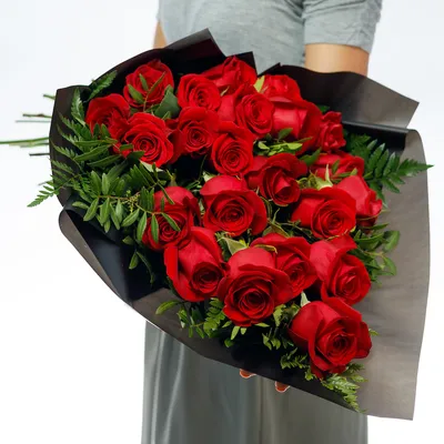 Мужской букет - купить цветы с доставкой в Барнауле | Flowersroom
