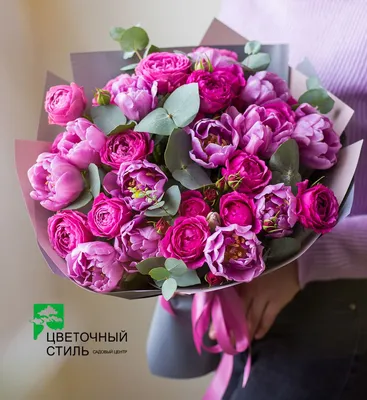Flowers Olga - Самые лучшие цветы - это те, которые вы... | Facebook