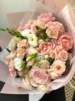 Доставка цветов в Севастополе | Заказать букет цветов с доставкой по  Севастополю
