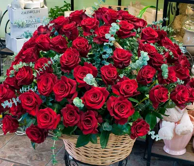 Доставка цветов в Санкт-Петербурге от 999 СРОЧНО, заказать цветы с  доставкой - купить букет на ЦветыОптРозница