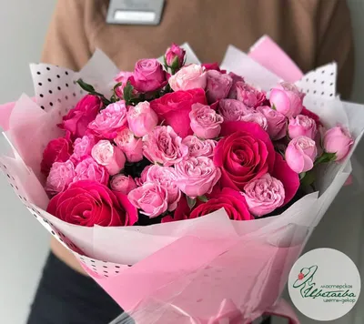 Картинки цветы красивые букеты роз фотографии