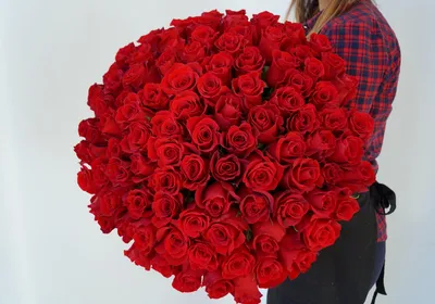 Купить Букет цветов \"Самая красивая\" в Москве недорого с доставкой