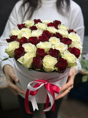 Что сделать, чтобы красивый букет роз радовал вас дольше?