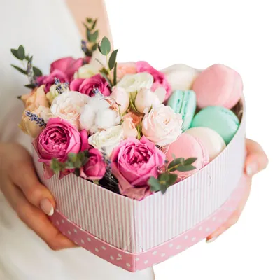 Букет цветов: «21 причина тебя любить», артикул: 333073986, с доставкой в  город Пятигорск