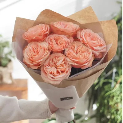 Заказать \"Пьянящая любовь\" | Цветули - уникальный сервис по доставке цветов  без накруток и посредников в городе Волжский