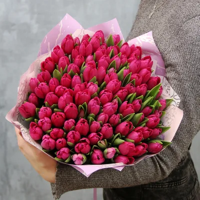 Букет Первая любовь с пионами и розами | купить недорого | доставка по  Москве и области