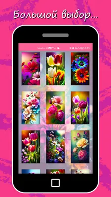 Wallpaper flowers red цветы природа обои на телефон | Цветочная живопись на  холсте, Цветочные картины, Текстурированные обои