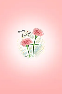 Flower wallpaper for phone | Цветочные фоны, Пейзажи, Цветы