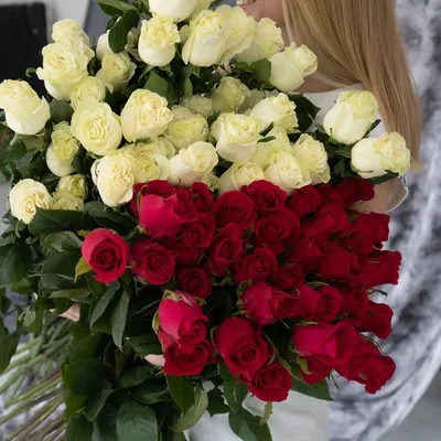 Секреты популярности роз и букетов из них | Полезные статьи от Julia-Flower