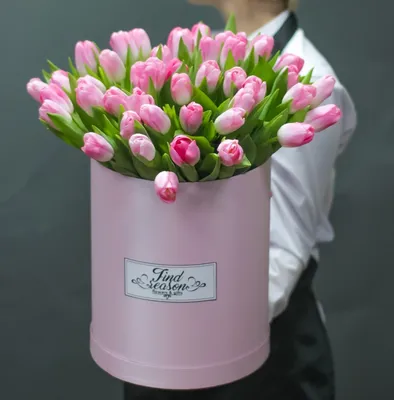 Как я цветы на 8 марта продавал | Пикабу