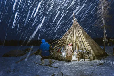 Люди тундры – GoArctic.ru – Портал о развитии Арктики