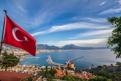 Лучшие курорты Турции: ТОП-8 мест для отдыха на море, экскурсий и  развлечений