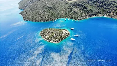 Турция море самостоятельно: ТОП-50 достопримечательностей